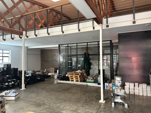 To Let commercial Property for Rent in Salt River Western Cape